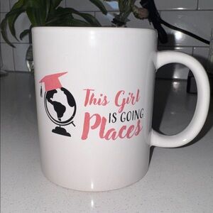 Graduation Mug
